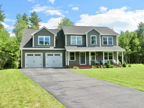 13 Maysens Way Windham ME 04062