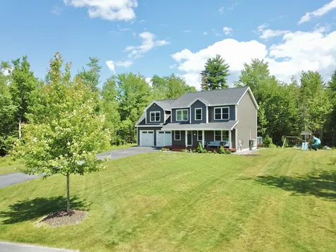 13 Maysens Way Windham ME 04062