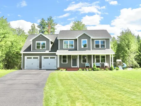 13 Maysens Way Windham ME 04062
