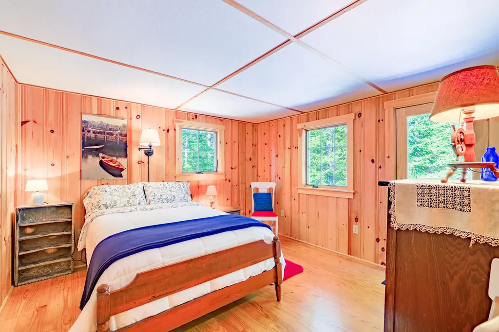 423 Martin Point Road Friendship ME 04547