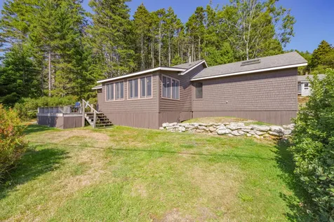 423 Martin Point Road Friendship ME 04547