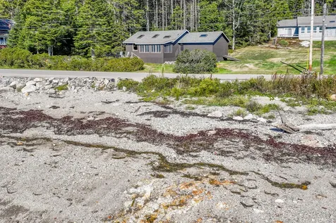 423 Martin Point Road Friendship ME 04547