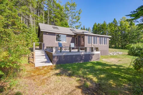 423 Martin Point Road Friendship ME 04547