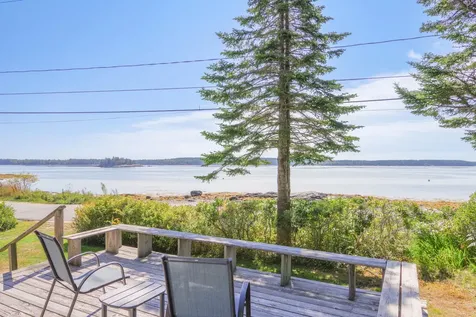423 Martin Point Road Friendship ME 04547