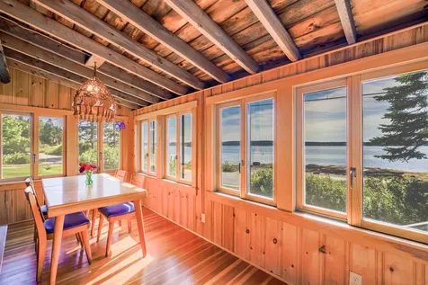 423 Martin Point Road Friendship ME 04547