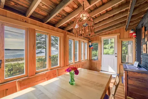 423 Martin Point Road Friendship ME 04547