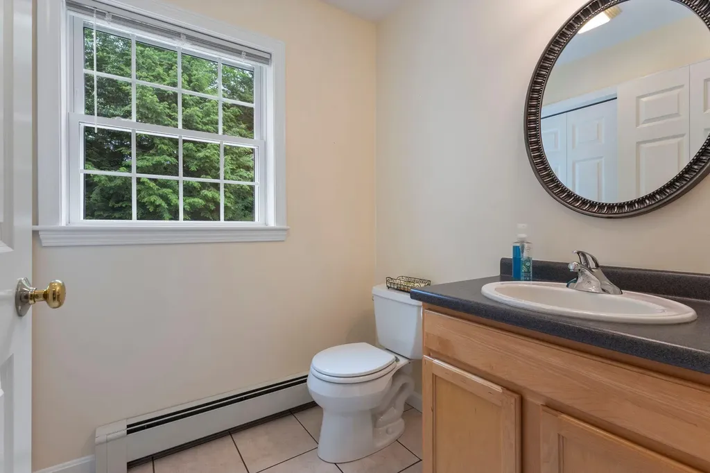 18 Briarwood Drive New Gloucester ME 04260