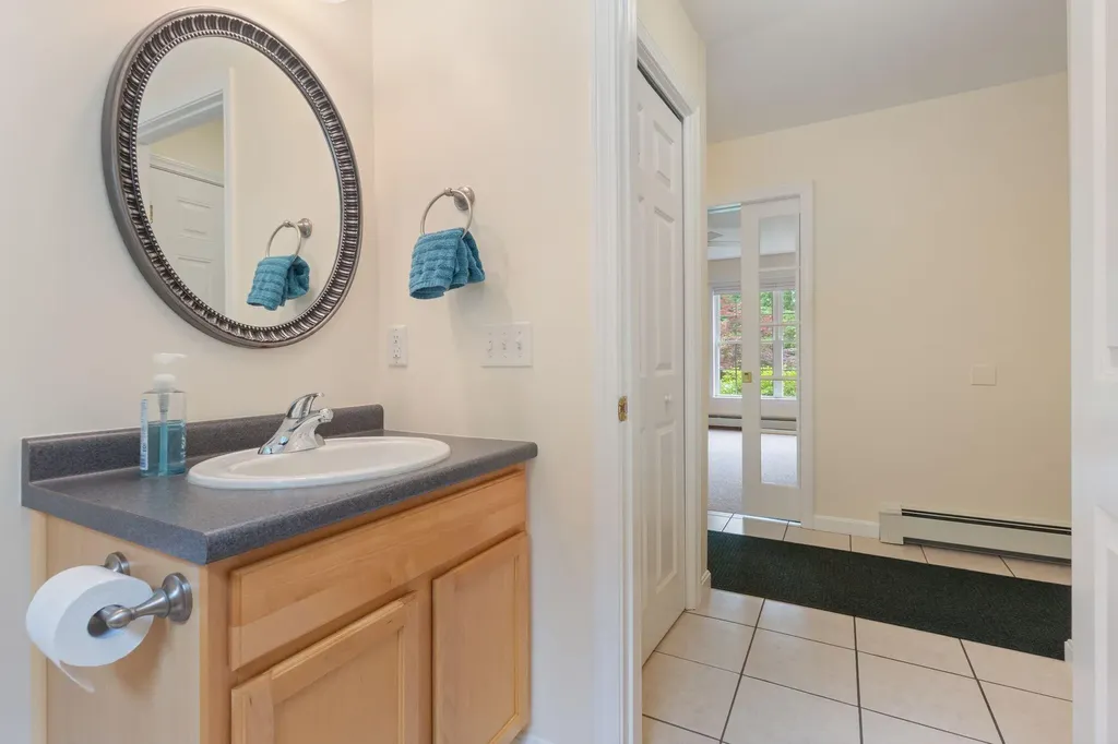 18 Briarwood Drive New Gloucester ME 04260