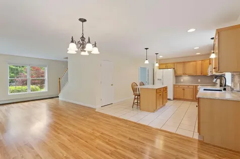 18 Briarwood Drive New Gloucester ME 04260
