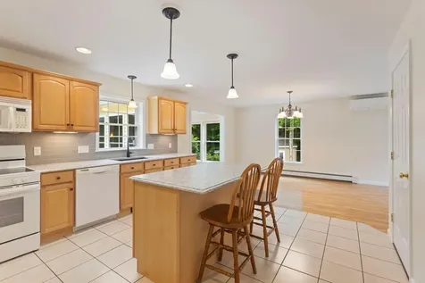18 Briarwood Drive New Gloucester ME 04260