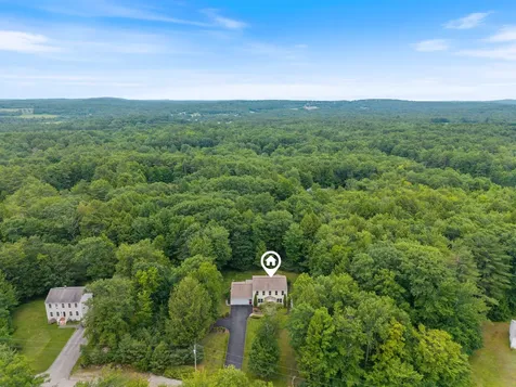 18 Briarwood Drive New Gloucester ME 04260