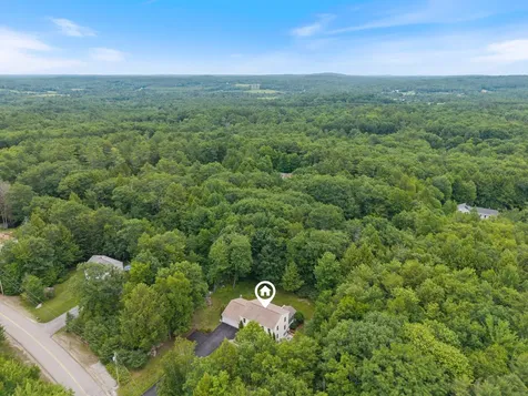 18 Briarwood Drive New Gloucester ME 04260