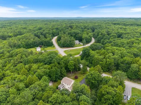 18 Briarwood Drive New Gloucester ME 04260