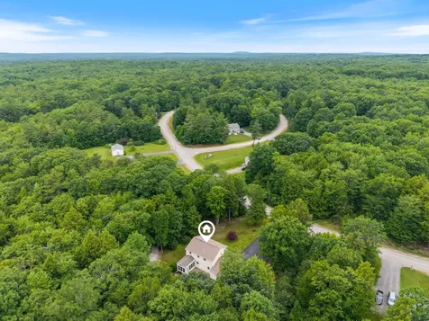 18 Briarwood Drive New Gloucester ME 04260