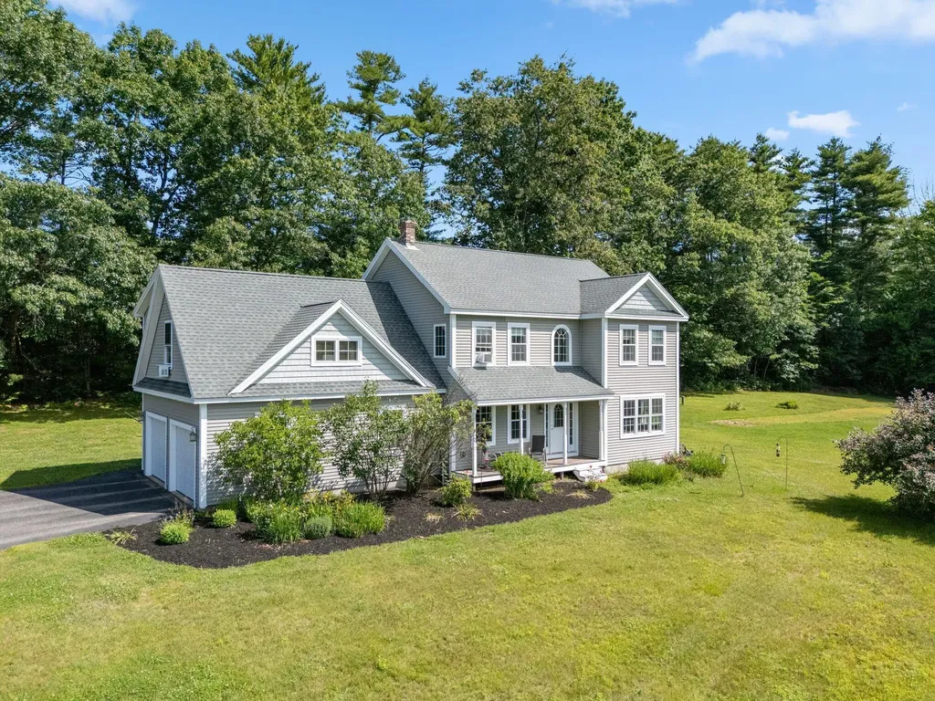 20 Equestrian Lane Gorham ME 04038