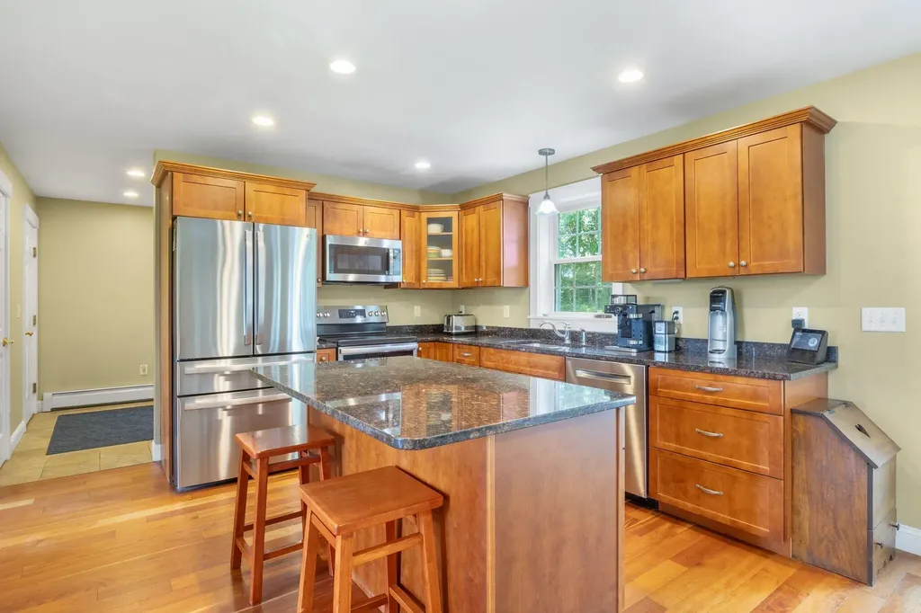 20 Equestrian Lane Gorham ME 04038