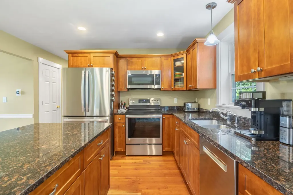 20 Equestrian Lane Gorham ME 04038