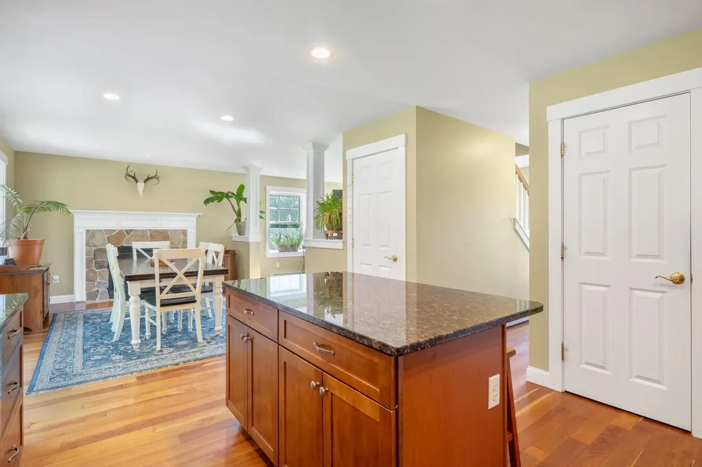 20 Equestrian Lane Gorham ME 04038