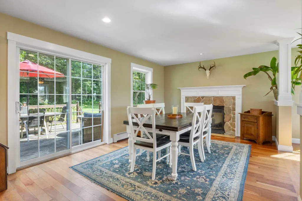 20 Equestrian Lane Gorham ME 04038