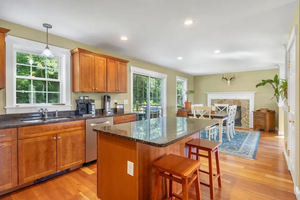 20 Equestrian Lane Gorham ME 04038