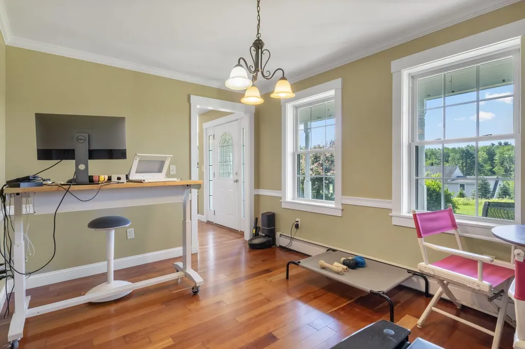 20 Equestrian Lane Gorham ME 04038