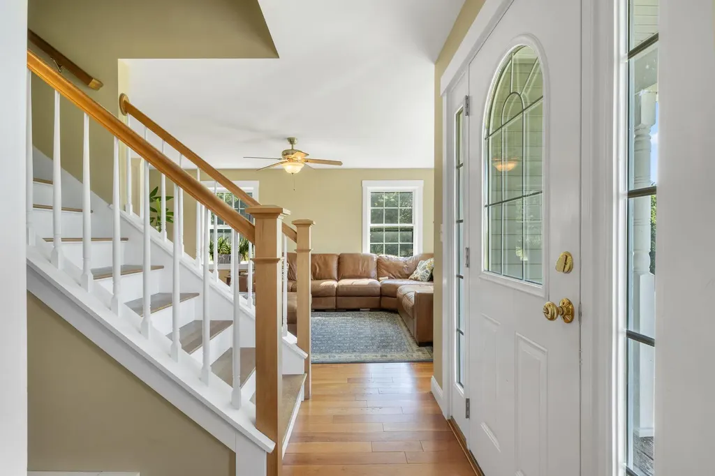 20 Equestrian Lane Gorham ME 04038