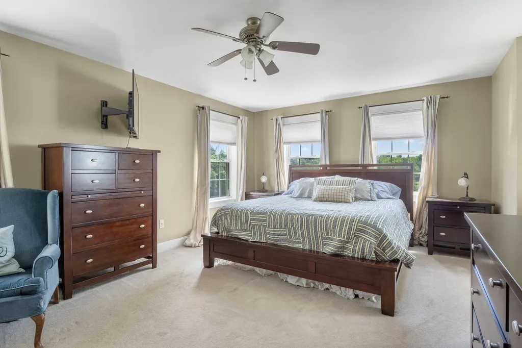 20 Equestrian Lane Gorham ME 04038