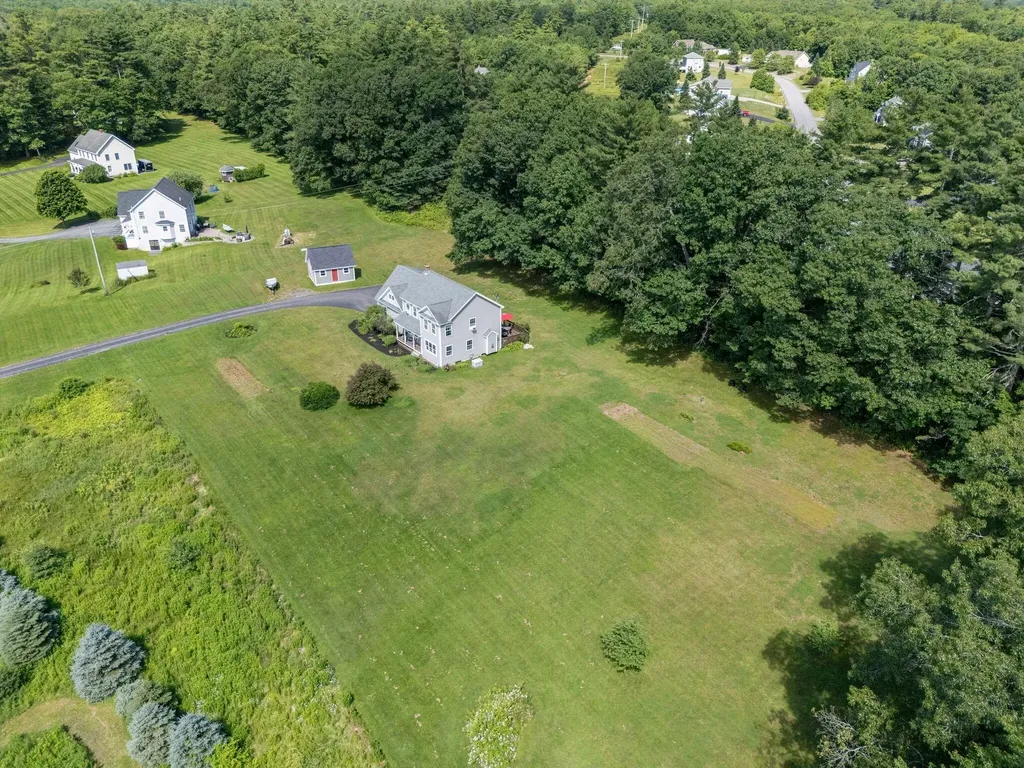 20 Equestrian Lane Gorham ME 04038