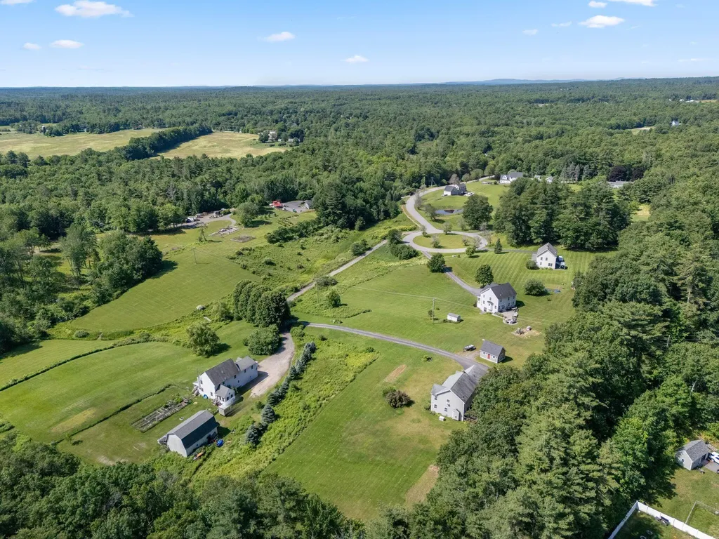 20 Equestrian Lane Gorham ME 04038