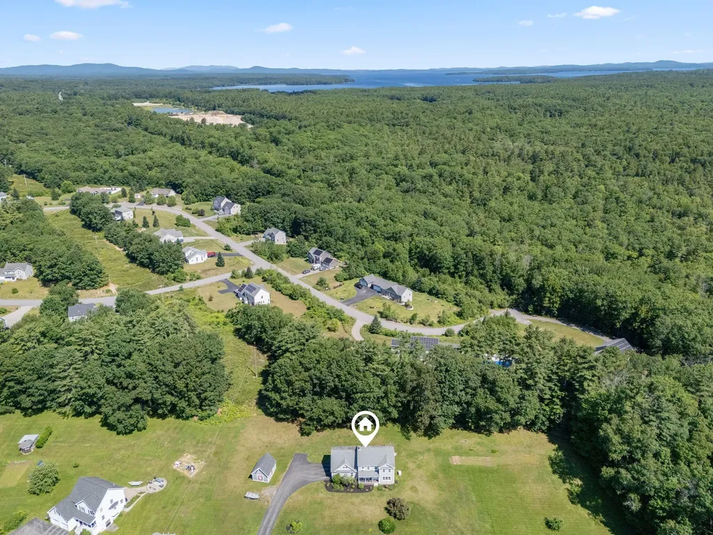 20 Equestrian Lane Gorham ME 04038