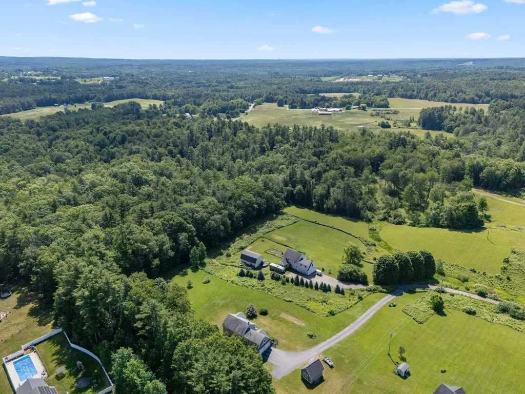 20 Equestrian Lane Gorham ME 04038
