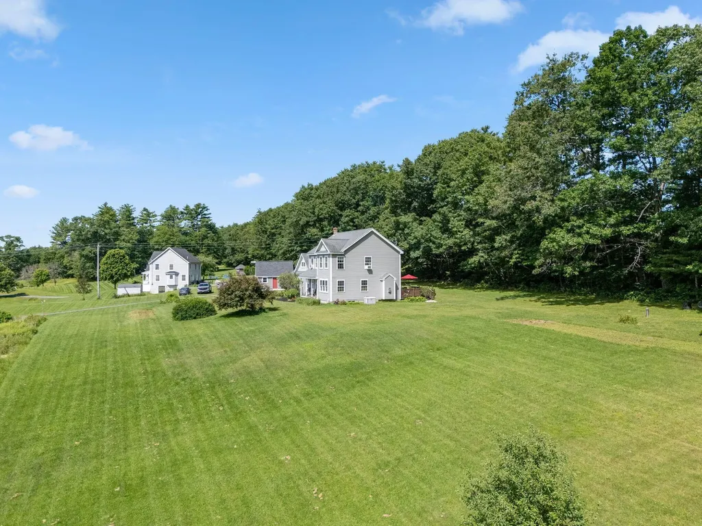 20 Equestrian Lane Gorham ME 04038