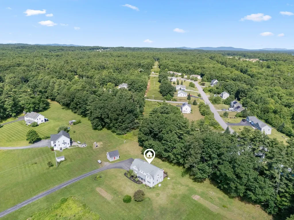 20 Equestrian Lane Gorham ME 04038
