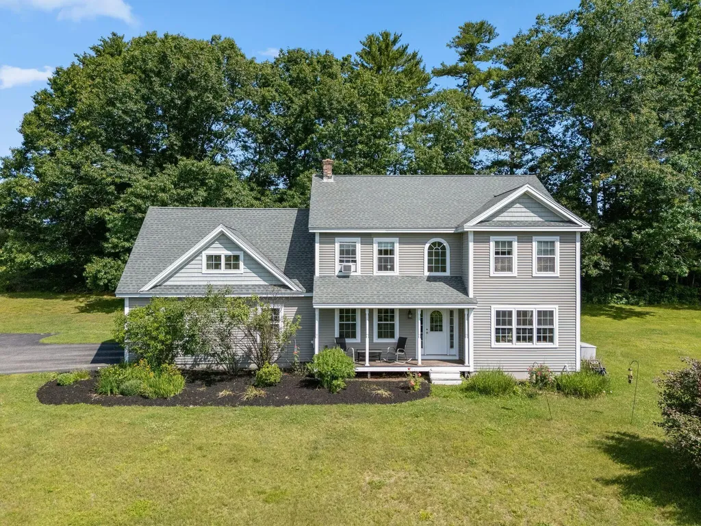 20 Equestrian Lane Gorham ME 04038