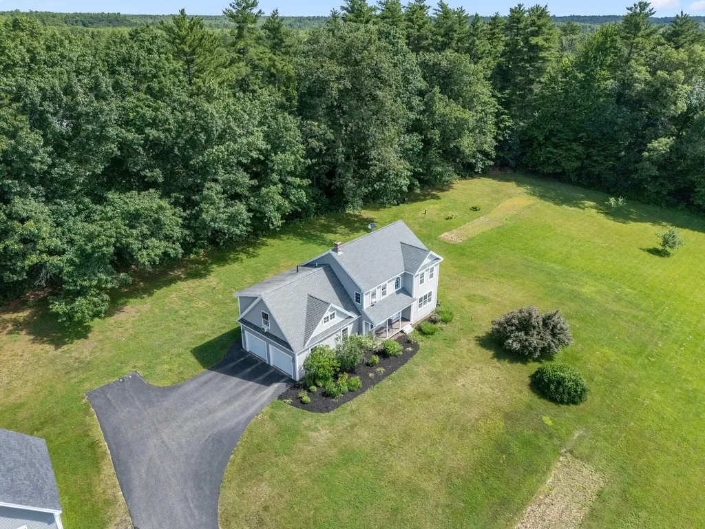 20 Equestrian Lane Gorham ME 04038