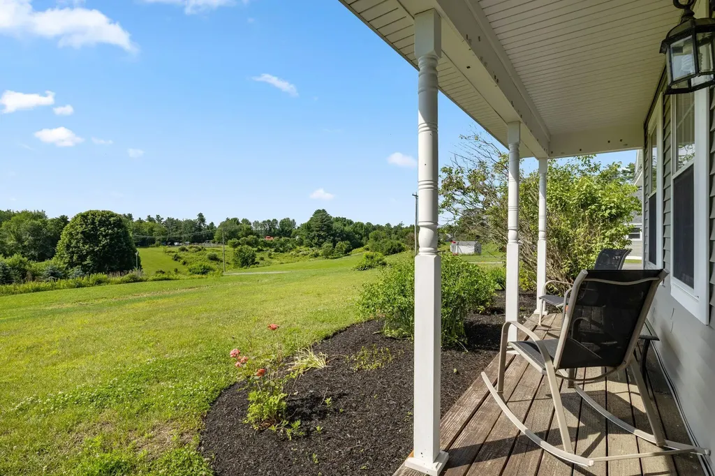 20 Equestrian Lane Gorham ME 04038