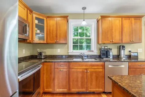 20 Equestrian Lane Gorham ME 04038
