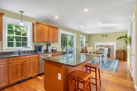 20 Equestrian Lane Gorham ME 04038