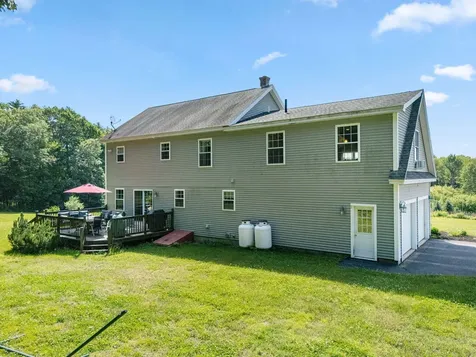 20 Equestrian Lane Gorham ME 04038