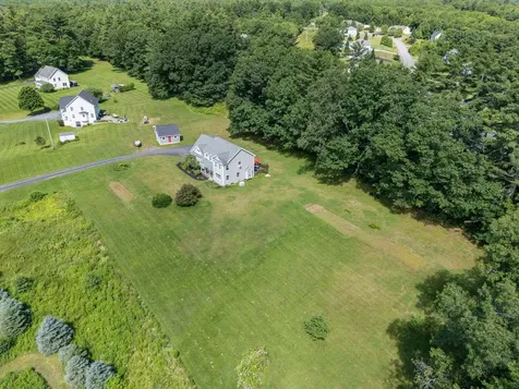 20 Equestrian Lane Gorham ME 04038