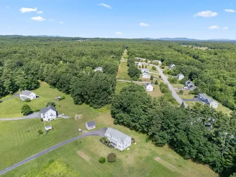 20 Equestrian Lane Gorham ME 04038