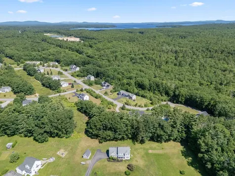 20 Equestrian Lane Gorham ME 04038