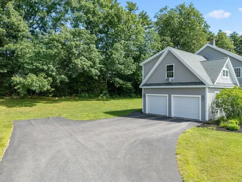 20 Equestrian Lane Gorham ME 04038