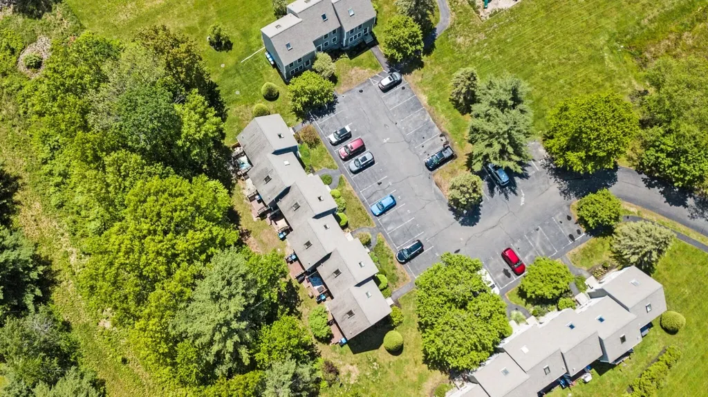 12 Turkey Trail Windham ME 04062