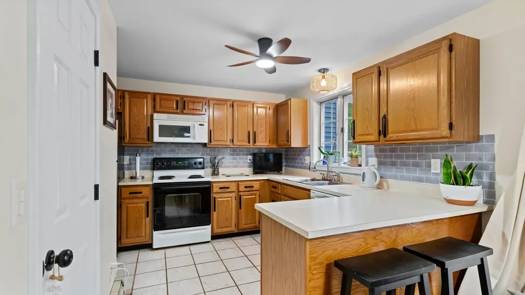 12 Turkey Trail Windham ME 04062