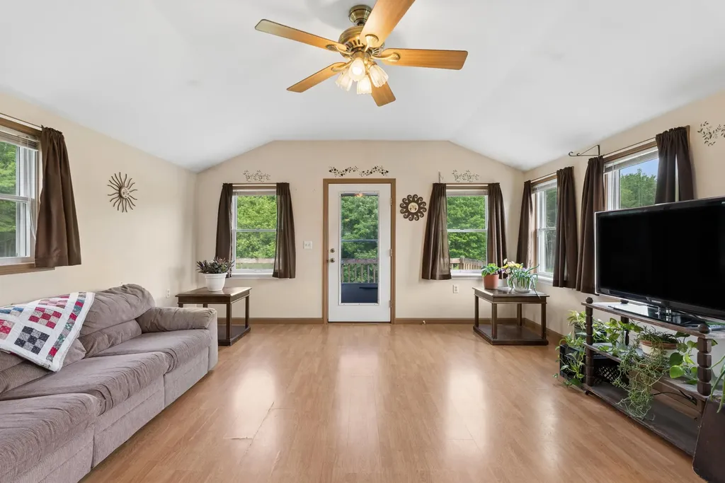 343 Luce Road Readfield ME 04355