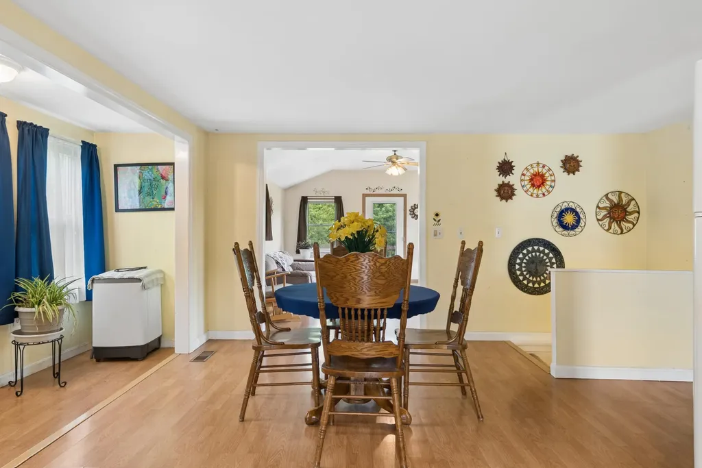 343 Luce Road Readfield ME 04355
