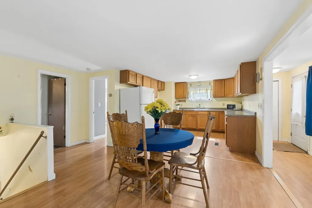 343 Luce Road Readfield ME 04355