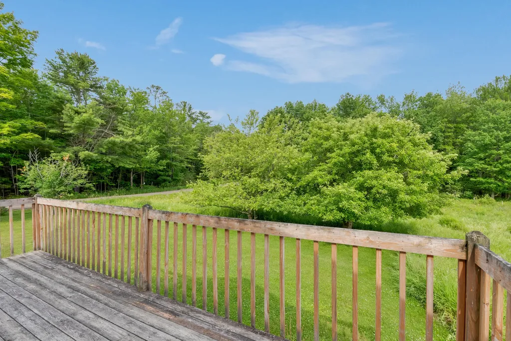 343 Luce Road Readfield ME 04355