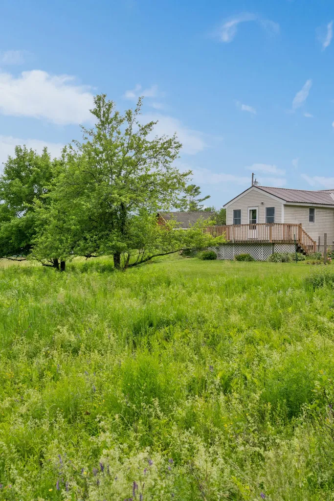 343 Luce Road Readfield ME 04355